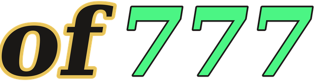 of777 logo